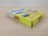 Dragon Quest Monsters 2 Iru BOXED GameBoy Game Boy Japan - UE1554