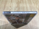 etude Prologue Yureugoku Kokoro no Katachi Sega Saturn Japan - FH7364