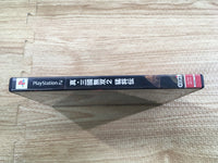 FH9891 Dynasty Warriors 3: Xtreme Legends Shin Sangoku Musou 2 PS2 Japan