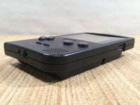 lf9943 Plz Read Item Condi GameBoy Pocket Black Game Boy Console Japan