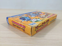 UE1684 Zero Tours BOXED GameBoy Advance Japan