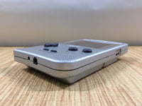 kh2009 Plz Read Item Condi GameBoy Pocket Silver Game Boy Console Japan