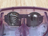LG2122 GameBoy Color Clear Purple Game Boy Console Japan