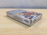 UE6317 Kingdom Hearts Chain of Memories BOXED GameBoy Advance Japan