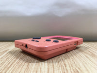 KH5919 With Defects - GameBoy Pocket Pink Game Boy Console Japan