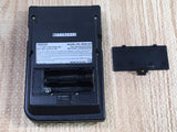 LG1128 With Defects - GameBoy Pocket Black Game Boy Console Japan