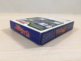 B-Daman Baku Gaiden V Final Mega Tune BOXED GameBoy Game Boy Japan - UE4437