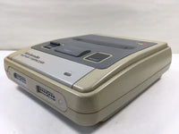 DK8107 Tested Working - SUPER FAMICOM SNES CONSOLE Japan
