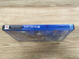 FJ1448 Grandia 3 PS2 Japan