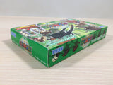 UE2460 Mushiking The King of Beetles BOXED GameBoy Advance Japan
