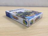 Shin Megami Tensei Devil Children Shiro no Sho BOXED Game Boy Japan - UE5521