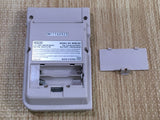 LG1034 With Defects - GameBoy Pocket Gray Grey Game Boy Console Japan
