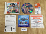 Evolution 2 Far Off Promise Dreamcast Japan - FH7461