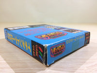 DK6819 Ichidant-R GG BOXED Sega Game Gear Japan