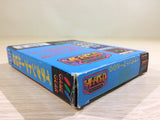DK6819 Ichidant-R GG BOXED Sega Game Gear Japan