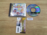 DX Jinsei Game II 2 Sega Saturn Japan - FH8521
