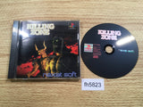Killing Zone PS1 Japan - FH5823