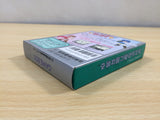 Kaeru no Tame ni Kane wa Naru BOXED GameBoy Game Boy Japan - UE5899