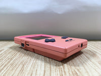 KH5919 With Defects - GameBoy Pocket Pink Game Boy Console Japan