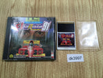 DK3997 F1 Circus '91 BOXED PC Engine Japan