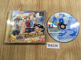 One Piece Grand Battle! PS1 Japan - FH6239