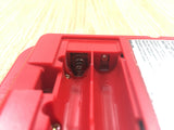 GD6579 With Defects - GameBoy Pocket Red Game Boy Console Japan