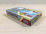 Pac Land BOXED NES Famicom Japan - UE3759