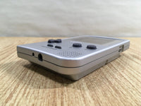 LF9516 With Defects - GameBoy Pocket Silver Game Boy Console Japan