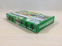 UE2460 Mushiking The King of Beetles BOXED GameBoy Advance Japan