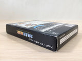 Gensomaden Saiyuki BOXED GameBoy Game Boy Japan - UE2314
