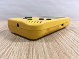 LF9832 With Defects - GameBoy Bros. Yellow Game Boy Console Japan