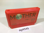 ag4549 Earth Bound Mother NES Famicom Japan