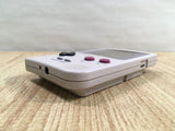 LG1034 With Defects - GameBoy Pocket Gray Grey Game Boy Console Japan
