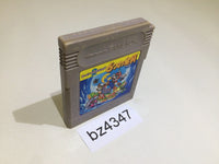 bz4347 Super Mario Land 2 6 Golden Coins GameBoy Game Boy Japan