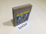 bz4347 Super Mario Land 2 6 Golden Coins GameBoy Game Boy Japan