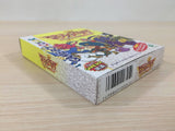Dragon Quest Monsters 2 Iru BOXED GameBoy Game Boy Japan - UE1554