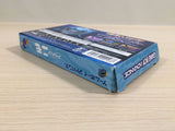 UE3886 DISNEY PIXAR Finding Nemo BOXED GameBoy Advance Japan