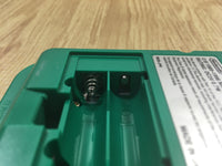GD6349 With Defects - GameBoy Pocket Green Game Boy Console Japan