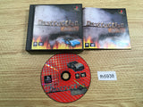 Destruction Derby PS1 Japan - FH5938