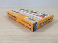 UE1684 Zero Tours BOXED GameBoy Advance Japan