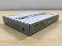 UE6127 SD Gundam Gachapon Senshi 3 Eiyu Senki BOXED NES Famicom Japan