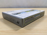 UE6127 SD Gundam Gachapon Senshi 3 Eiyu Senki BOXED NES Famicom Japan