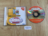 Dream Passport 2 Dreamcast Japan - FH8219