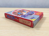 UE8214 Pokemon Red BOXED GameBoy Game Boy Japan