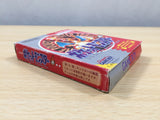 UE8214 Pokemon Red BOXED GameBoy Game Boy Japan