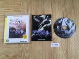ARMORED CORE for Answer PS3 Japan - FH7565