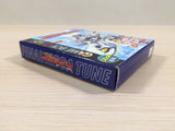 B-Daman Baku Gaiden V Final Mega Tune BOXED GameBoy Game Boy Japan - UE4437