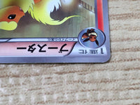 CE6438 Flareon C BW4 008/069 Pokemon Card TCG Japan