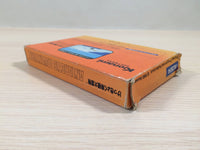 UE5092 Antarctic Adventure BOXED NES Famicom Japan