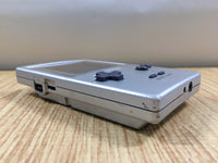 kh2009 Plz Read Item Condi GameBoy Pocket Silver Game Boy Console Japan